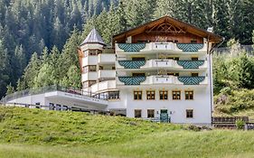 Hotel Edelweiss-Schloessl