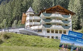 Hotel Edelweiss-Schloessl