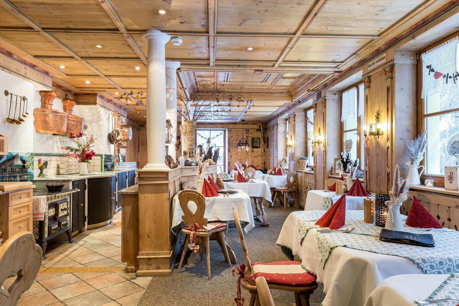 Hotel Edelweiss-Schloessl Kappl  Buitenkant foto