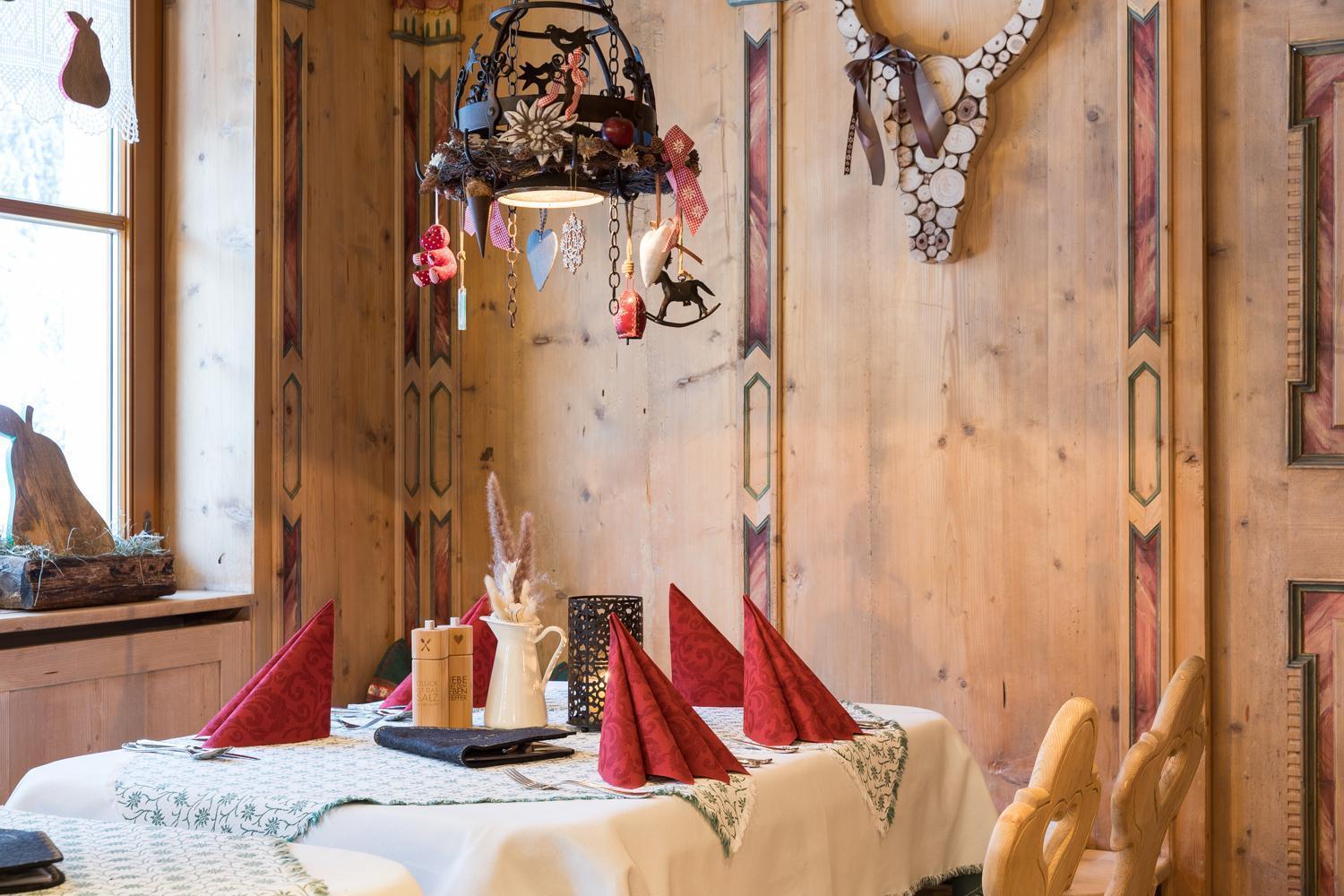 Hotel Edelweiss-Schloessl Kappl  Buitenkant foto