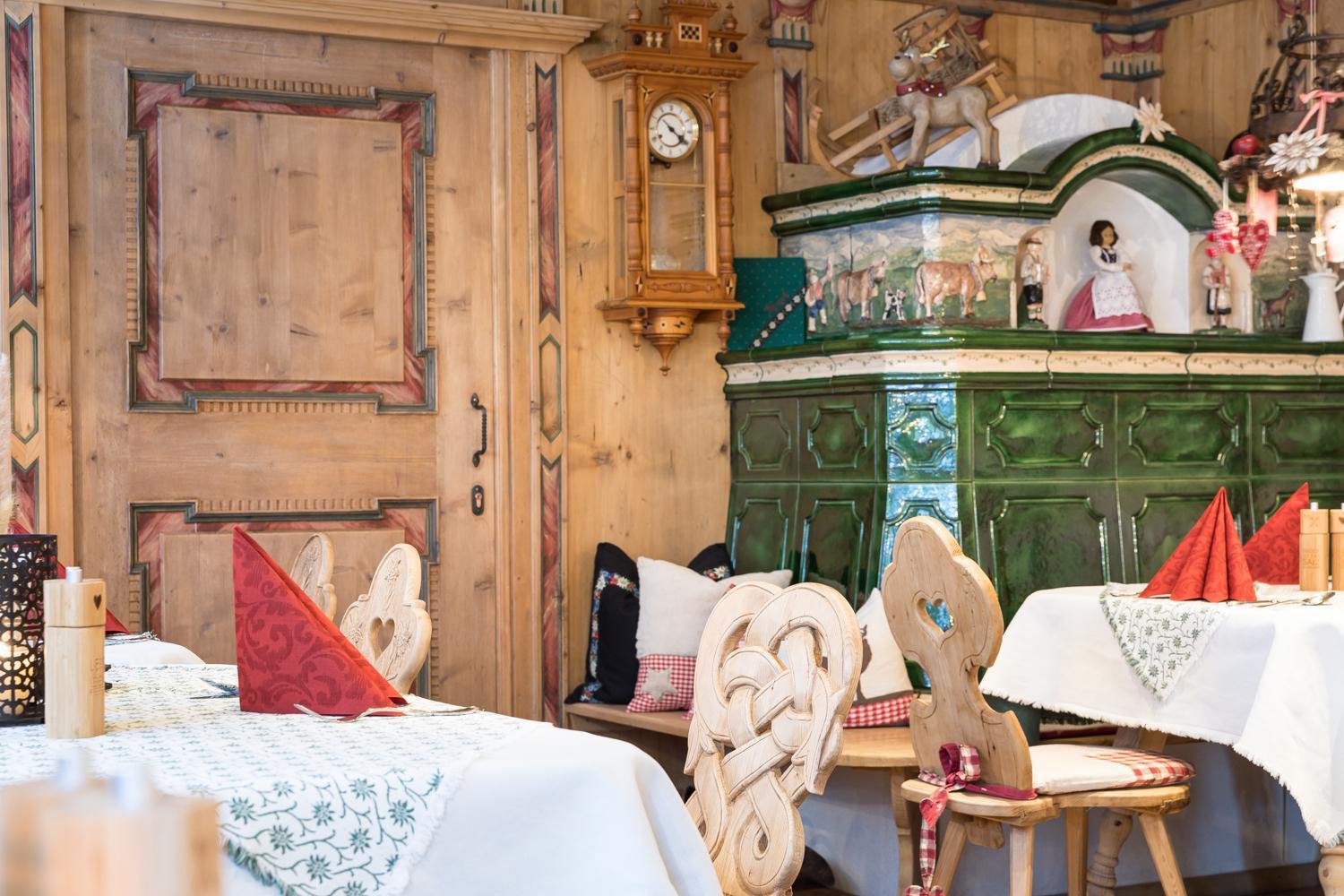 Hotel Edelweiss-Schloessl Kappl  Buitenkant foto